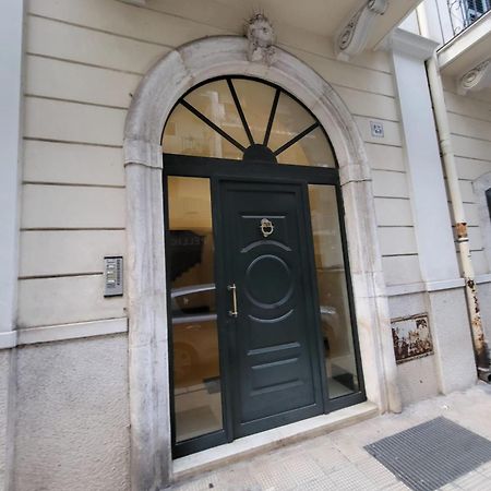 Diva Suite Bari Exterior photo