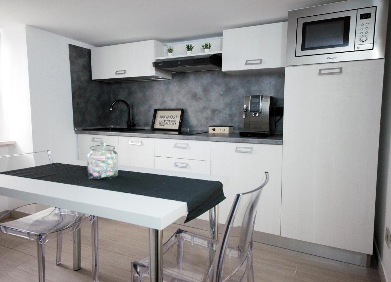 Diva Suite Bari Exterior photo
