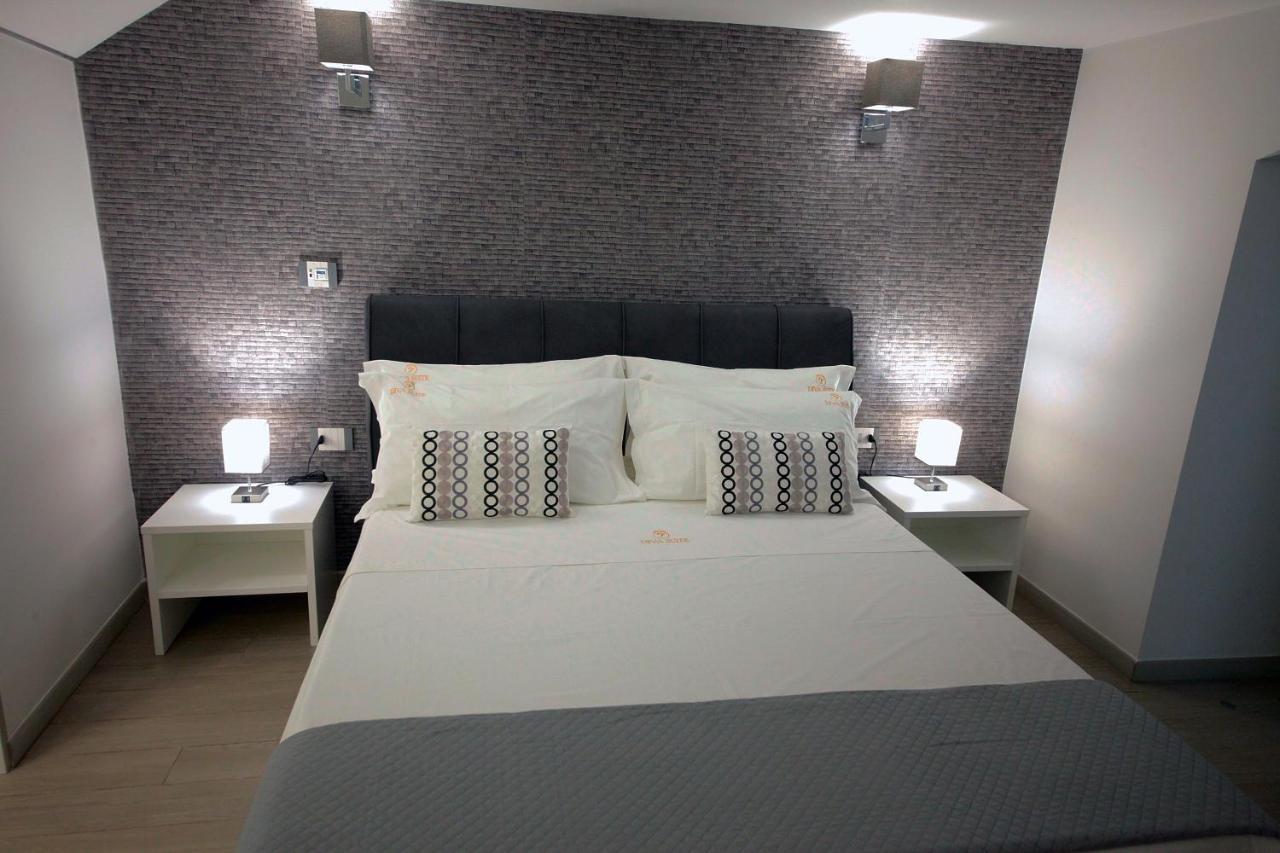 Diva Suite Bari Exterior photo