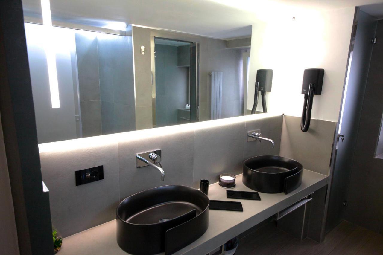 Diva Suite Bari Exterior photo