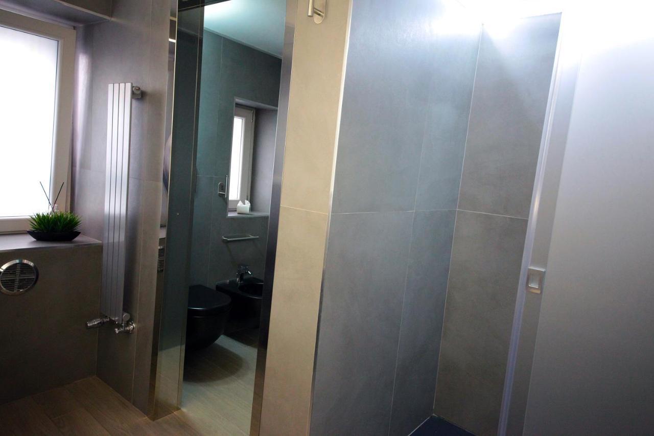 Diva Suite Bari Exterior photo