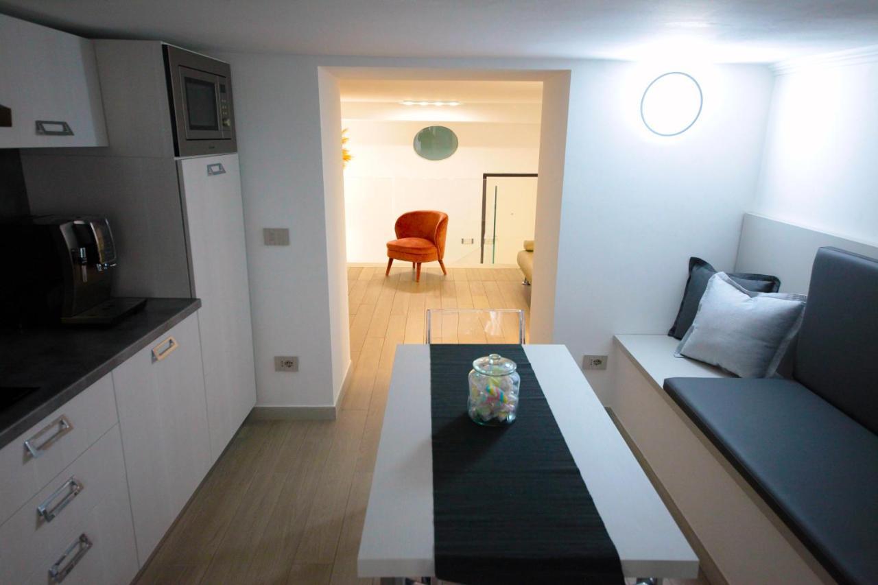 Diva Suite Bari Exterior photo