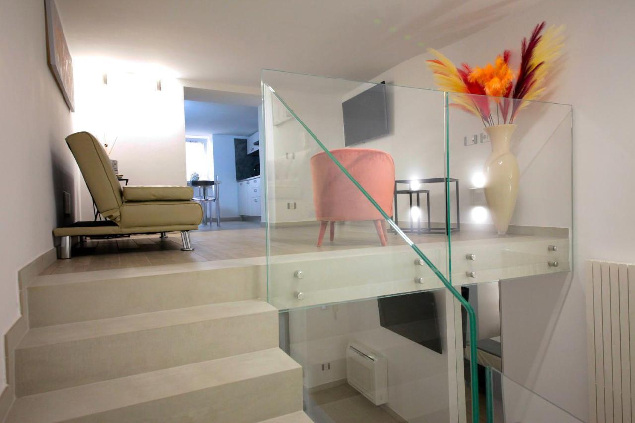 Diva Suite Bari Exterior photo
