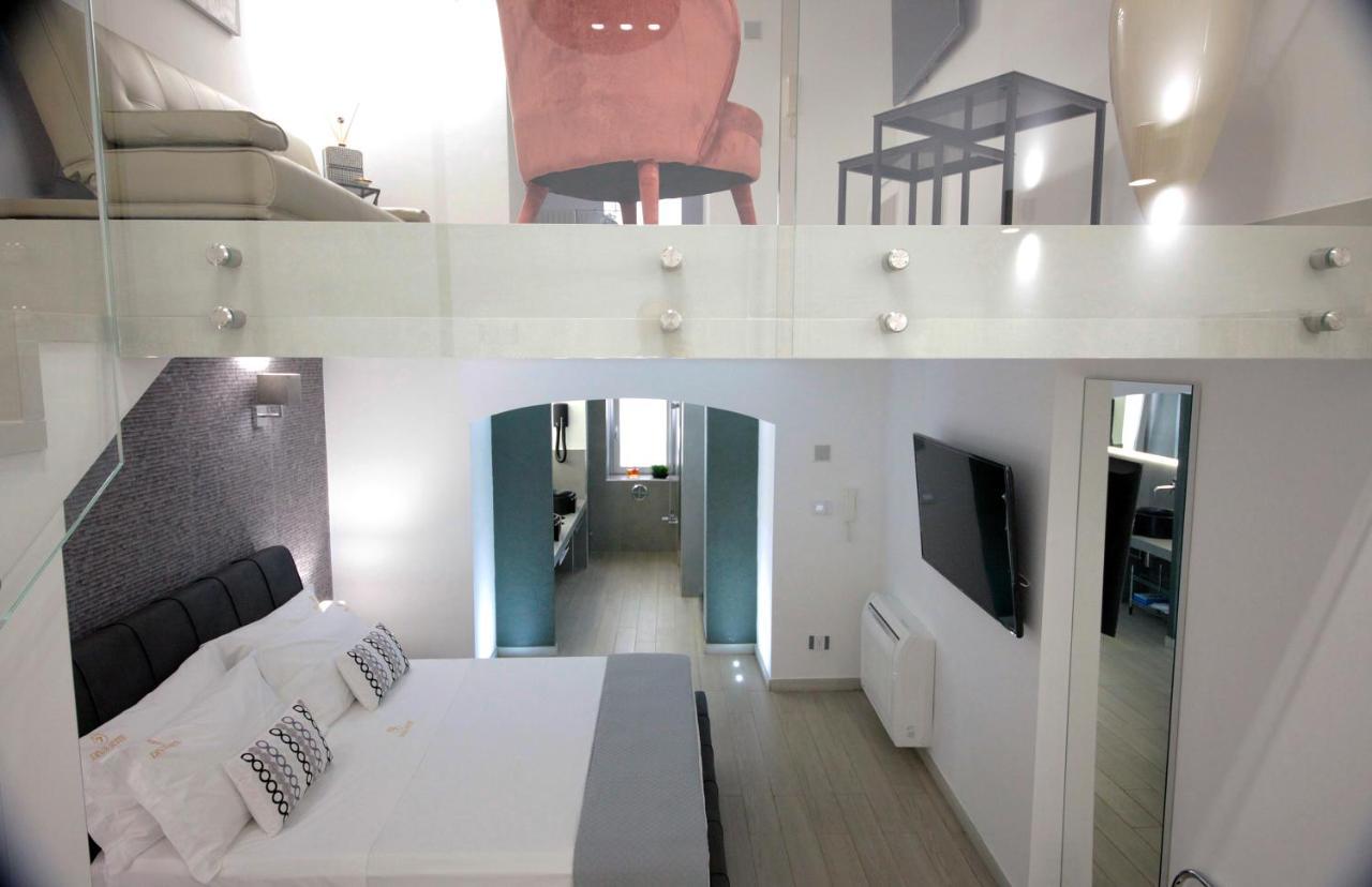 Diva Suite Bari Exterior photo