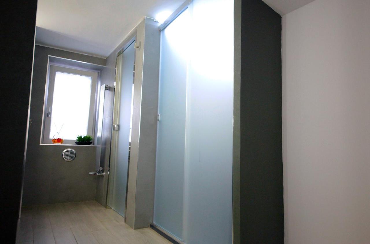 Diva Suite Bari Exterior photo
