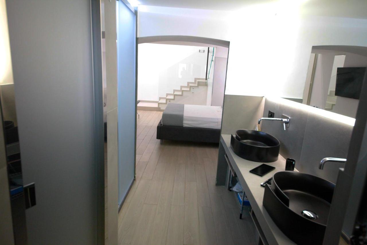 Diva Suite Bari Exterior photo