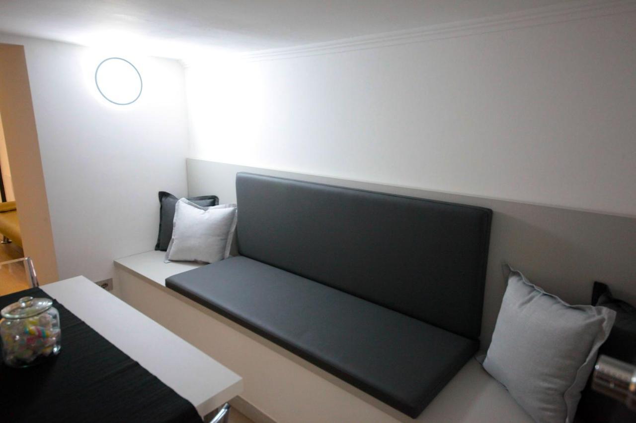 Diva Suite Bari Exterior photo