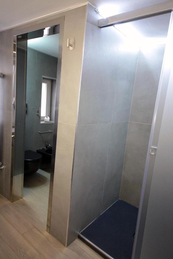 Diva Suite Bari Exterior photo