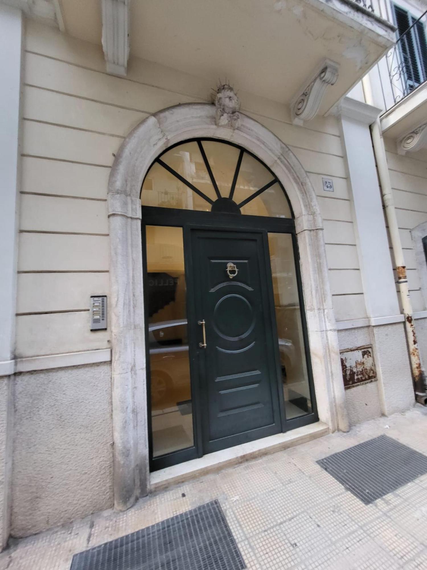 Diva Suite Bari Exterior photo